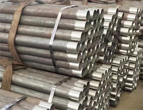 北票管棚管